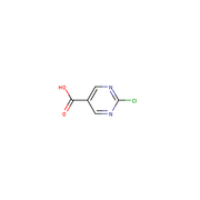 2-chloropyrimidine-5-carboxylic acid