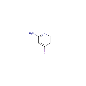 4-iodopyridin-2-amine
