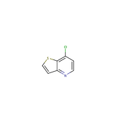7-chlorothieno[3,2-b]pyridine