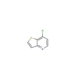 7-chlorothieno[3,2-b]pyridine