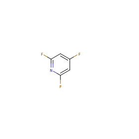 2,4,6-trifluoropyridine