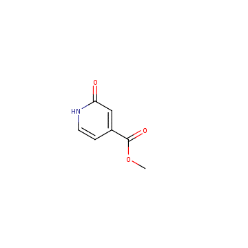 methyl 2-oxo-1,2-dihydropyridine-4-carboxylate