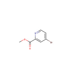 methyl 4-bromopyridine-2-carboxylate