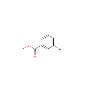 methyl 4-bromopyridine-2-carboxylate