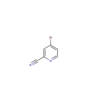 4-bromopyridine-2-carbonitrile