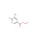 ethyl 5-amino-6-methylpyridine-3-carboxylate