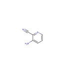 3-aminopyridine-2-carbonitrile