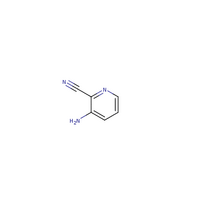 3-aminopyridine-2-carbonitrile