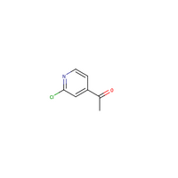 1-(2-chloropyridin-4-yl)ethan-1-one