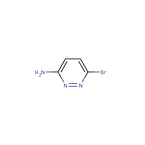 6-bromopyridazin-3-amine