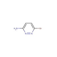 6-bromopyridazin-3-amine