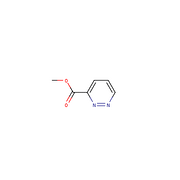 methyl pyridazine-3-carboxylate