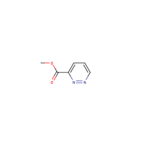 methyl pyridazine-3-carboxylate