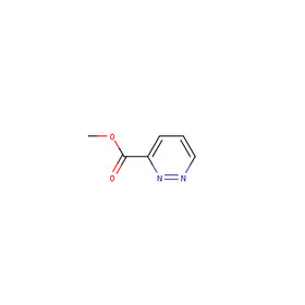 methyl pyridazine-3-carboxylate