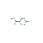 methyl 6-chloropyridazine-3-carboxylate