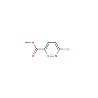 methyl 6-chloropyridazine-3-carboxylate