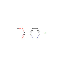 methyl 6-chloropyridazine-3-carboxylate