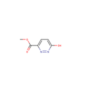 methyl 6-hydroxypyridazine-3-carboxylate