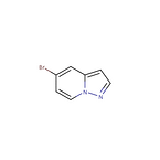 5-bromopyrazolo[1,5-a]pyridine