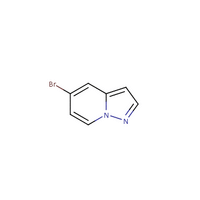 5-bromopyrazolo[1,5-a]pyridine