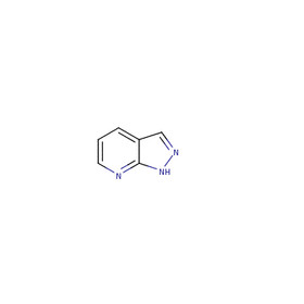 1H-pyrazolo[3,4-b]pyridine