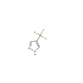 4-(trifluoromethyl)-1H-pyrazole