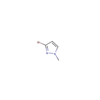 3-bromo-1-methyl-1H-pyrazole