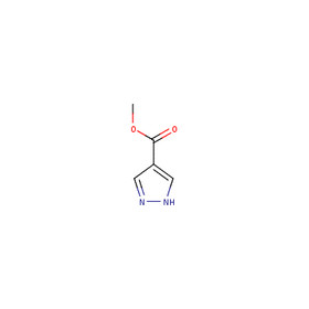 methyl 1H-pyrazole-4-carboxylate