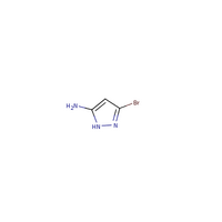 3-bromo-1H-pyrazol-5-amine
