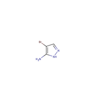 4-bromo-1H-pyrazol-5-amine