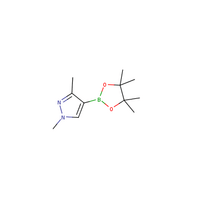 1,3-dimethyl-4-(tetramethyl-1,3,2-dioxaborolan-2-yl)-1H-pyrazole