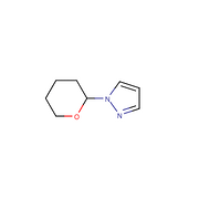 1-(oxan-2-yl)-1H-pyrazole