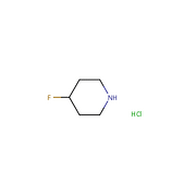 4-fluoropiperidine hydrochloride