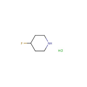 4-fluoropiperidine hydrochloride