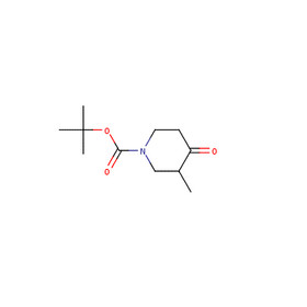 tert-butyl 3-methyl-4-oxopiperidine-1-carboxylate