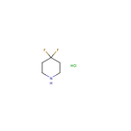 4,4-difluoropiperidine hydrochloride