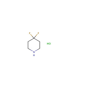 4,4-difluoropiperidine hydrochloride