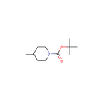 tert-butyl 4-methylidenepiperidine-1-carboxylate