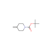 tert-butyl 4-methylidenepiperidine-1-carboxylate
