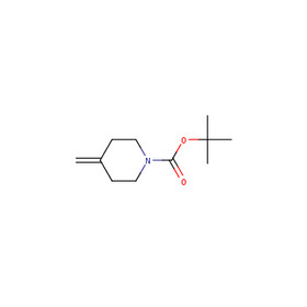 tert-butyl 4-methylidenepiperidine-1-carboxylate