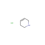 1,2,3,6-tetrahydropyridine hydrochloride