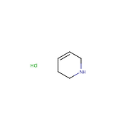 1,2,3,6-tetrahydropyridine hydrochloride
