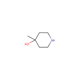 4-methylpiperidin-4-ol