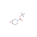 tert-butyl 7-oxa-3-azabicyclo[4.1.0]heptane-3-carboxylate