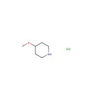 4-methoxypiperidine hydrochloride