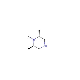 cis-1,2,6-trimethylpiperazine