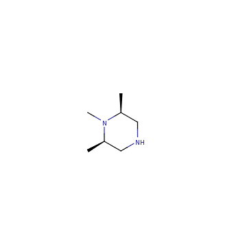 cis-1,2,6-trimethylpiperazine