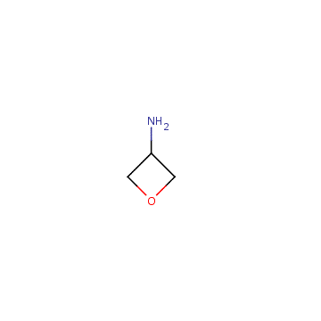 oxetan-3-amine