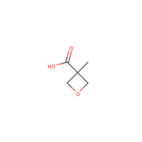 3-methyloxetane-3-carboxylic acid