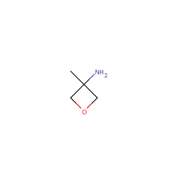 3-methyloxetan-3-amine